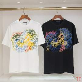 Picture of Louis Vuitton T Shirts Short _SKULVS-2XL20tx637924